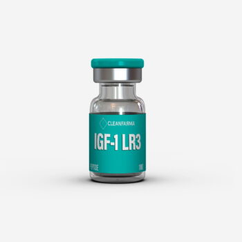 IGF-1 LR3