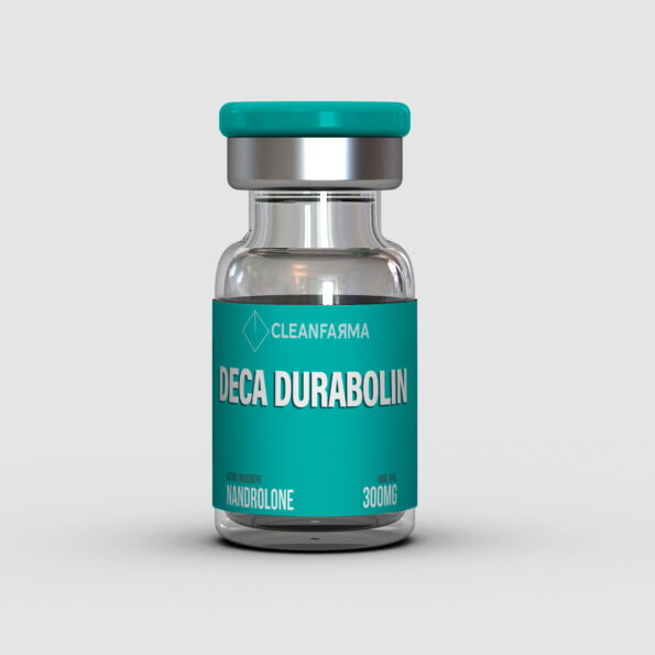 Deca Durabolin 300mg