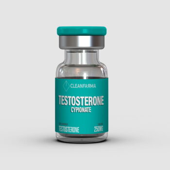 testosterone cypionate 250mg