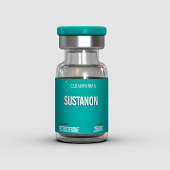 sustanon 250 vial